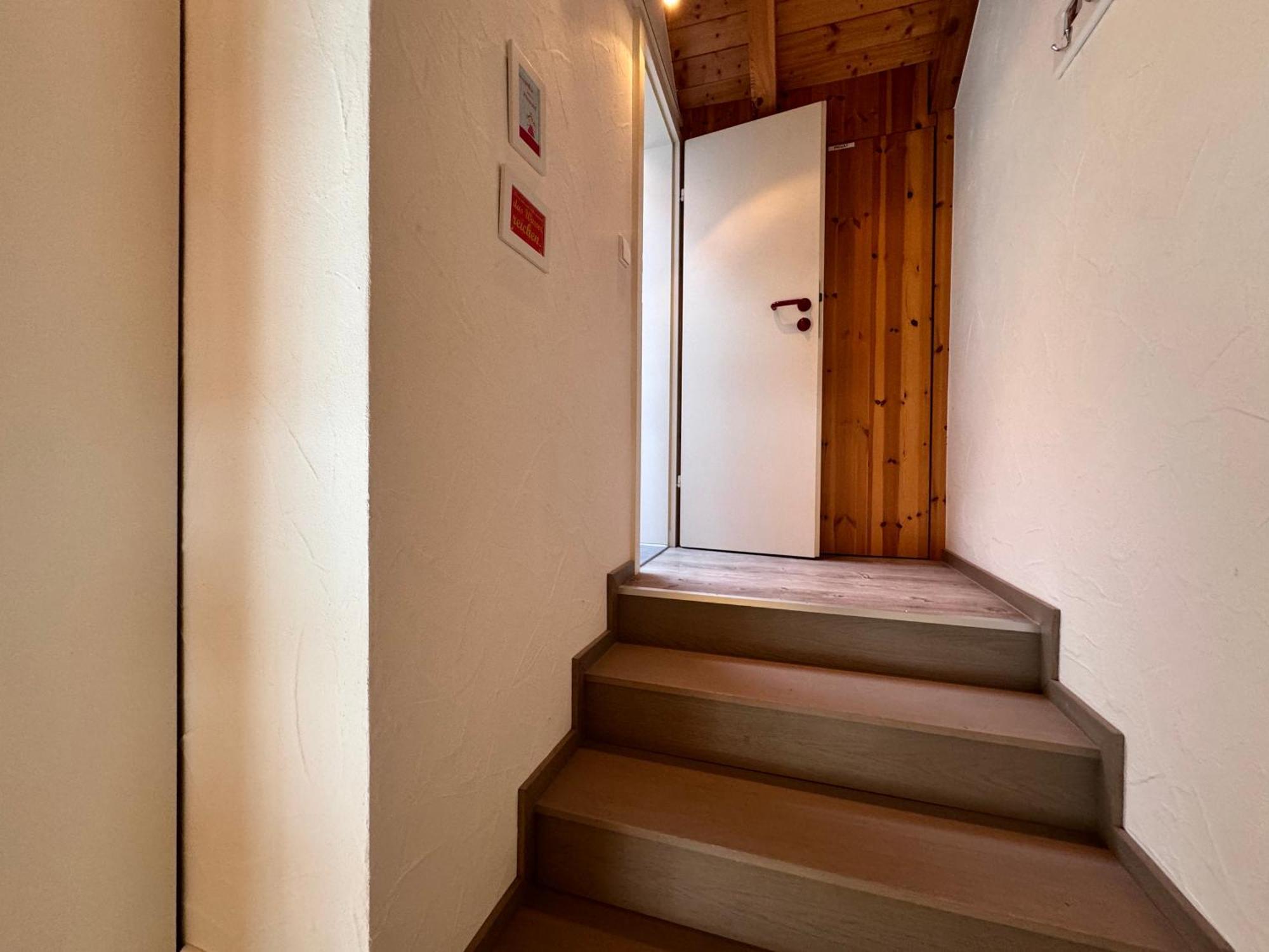 Casa Via Bodman-Ludwigshafen Apartamento Exterior foto